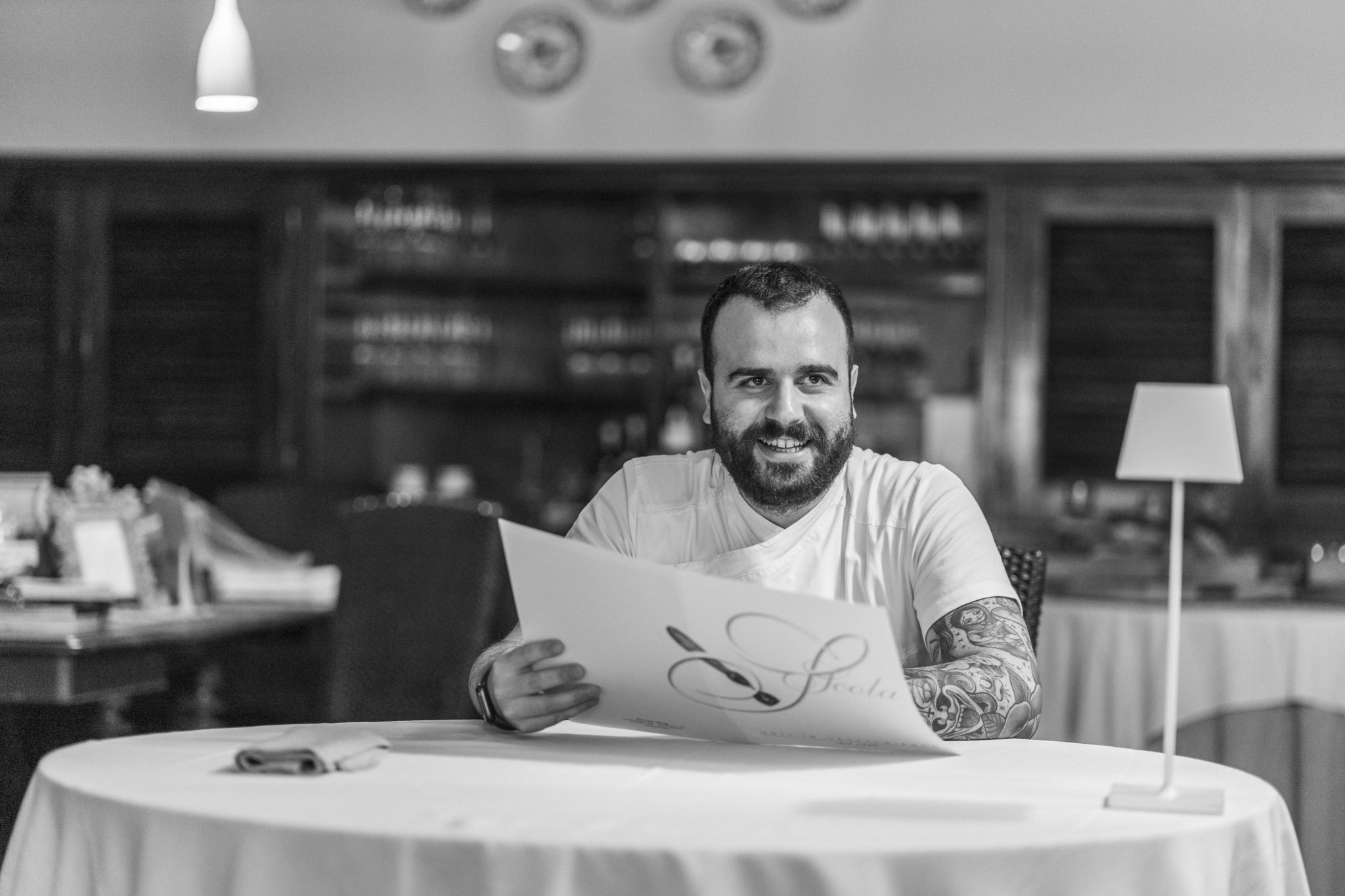 Ristorante Scola — foto 6